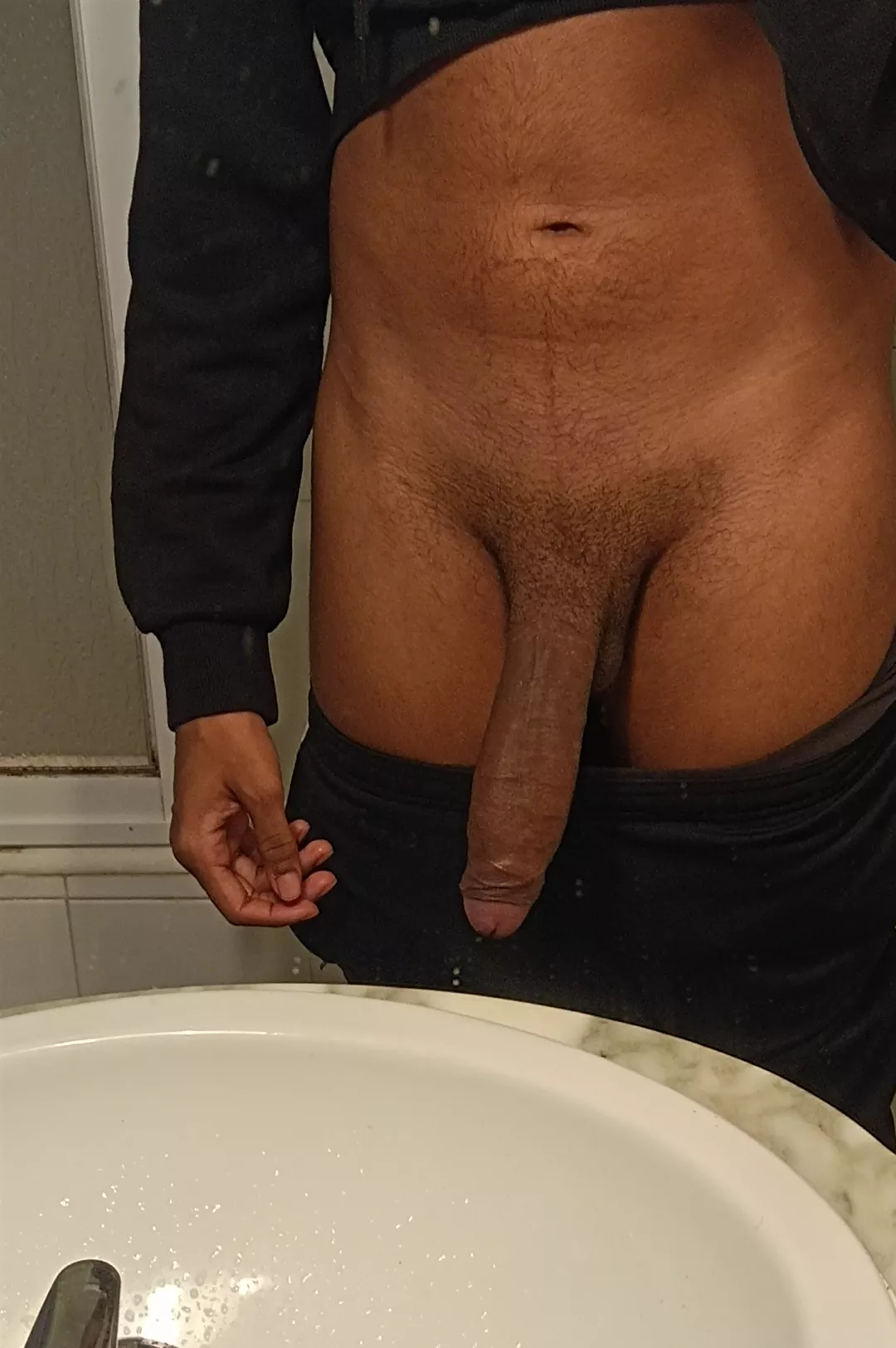 what do you want? tell me