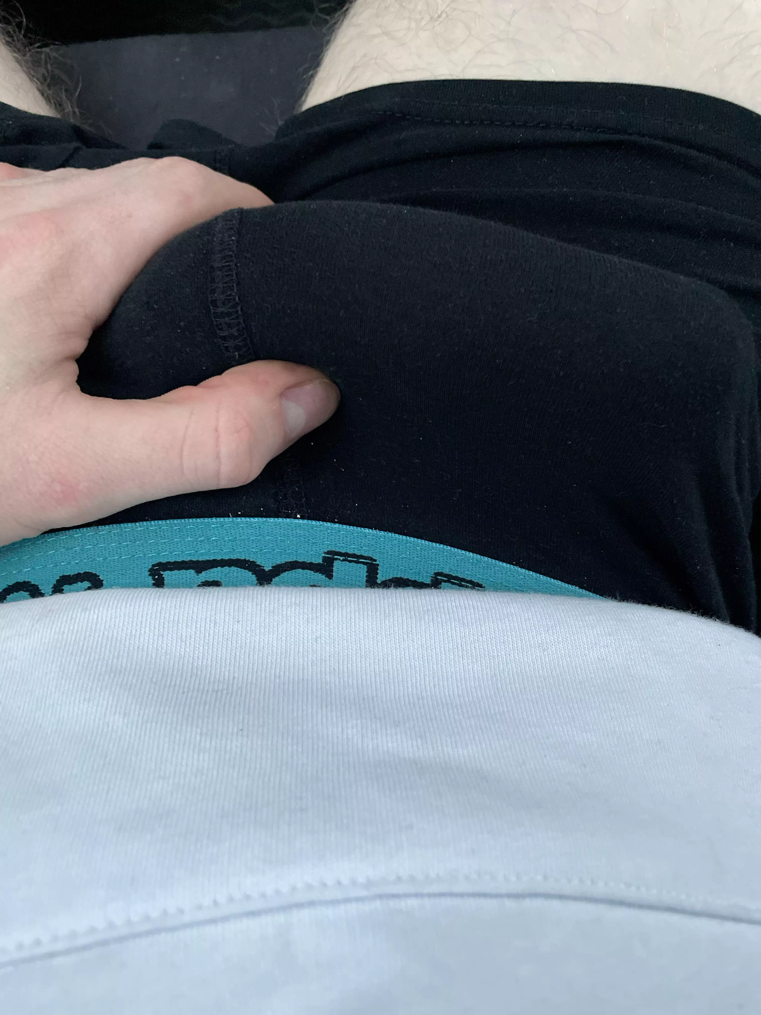 what will you do after u take it off?