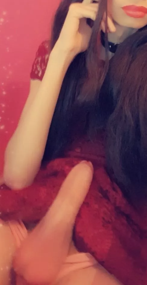 What would you lick first mommys clittyhead or my ladyballs? message me to tell me