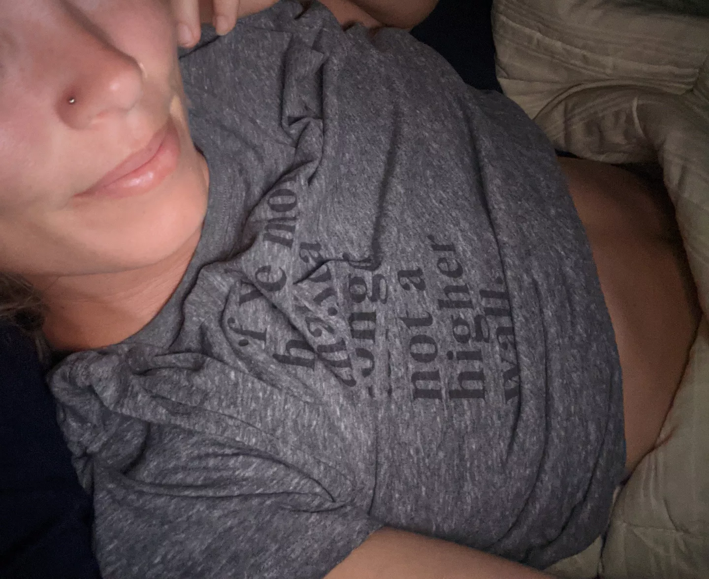 What's the best way to wake me up?