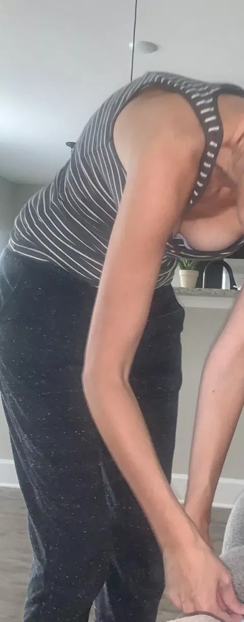 What’s the view like