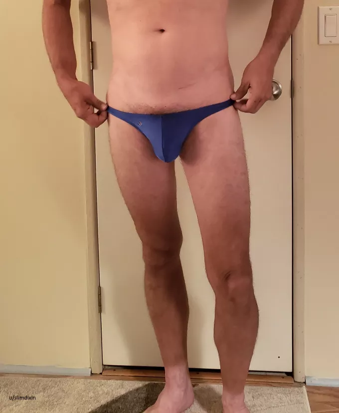 When less feels right