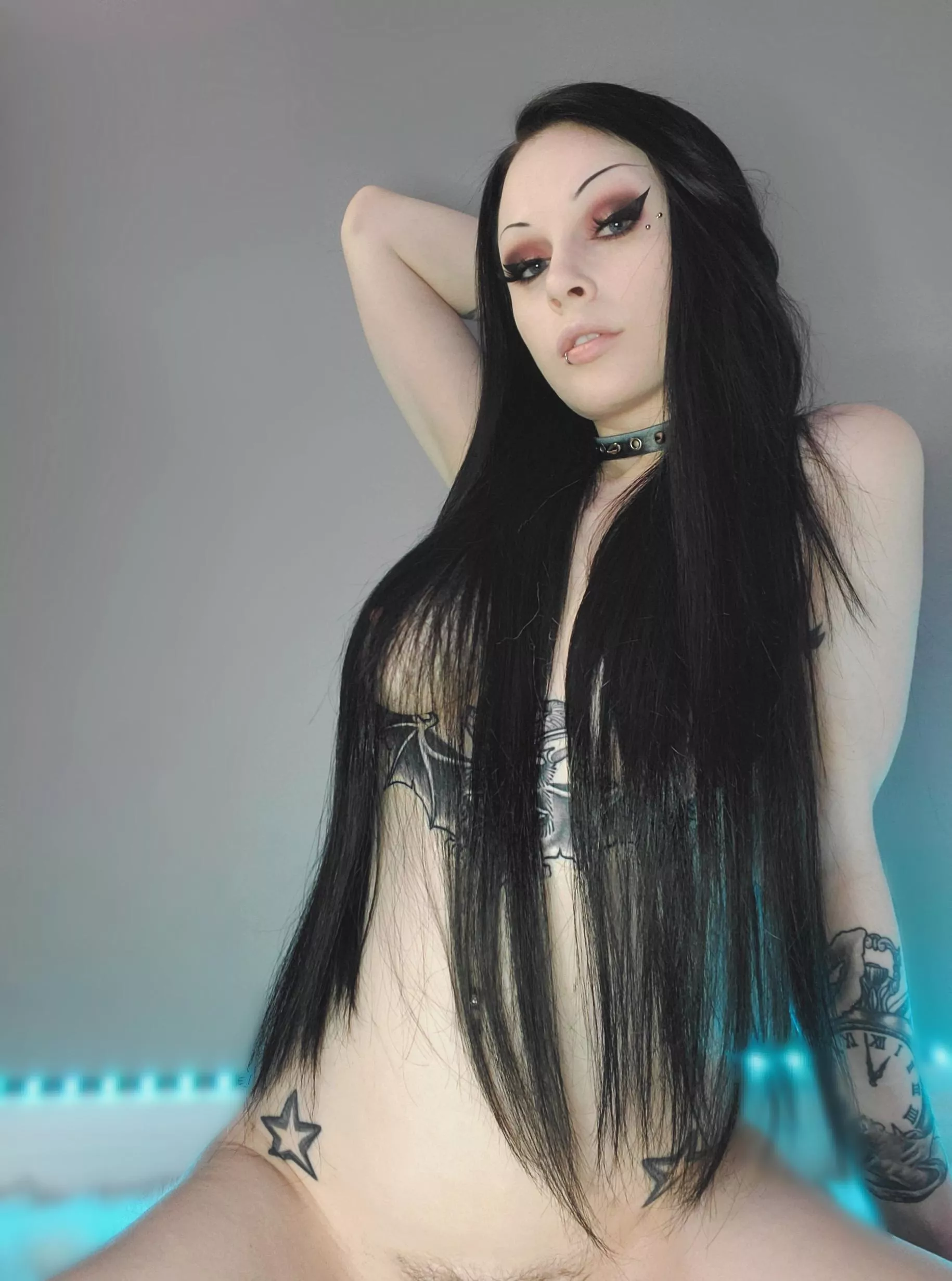 Where are the older men at ;)