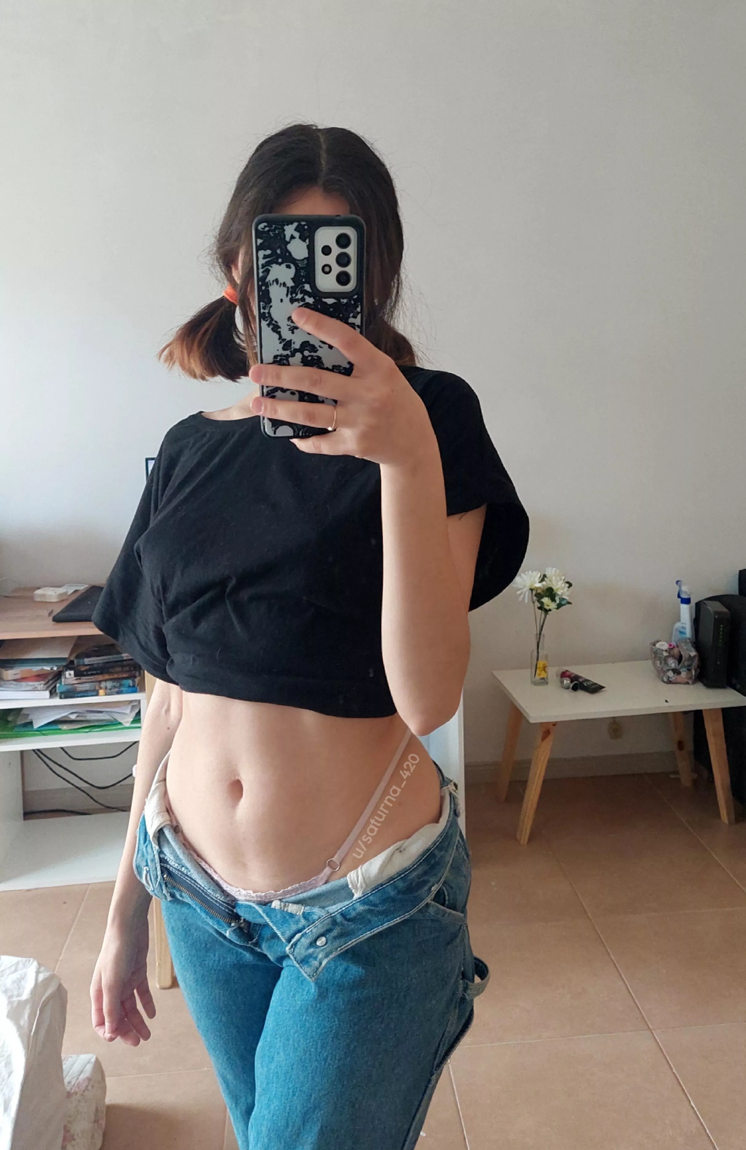 where are the tummy fans?