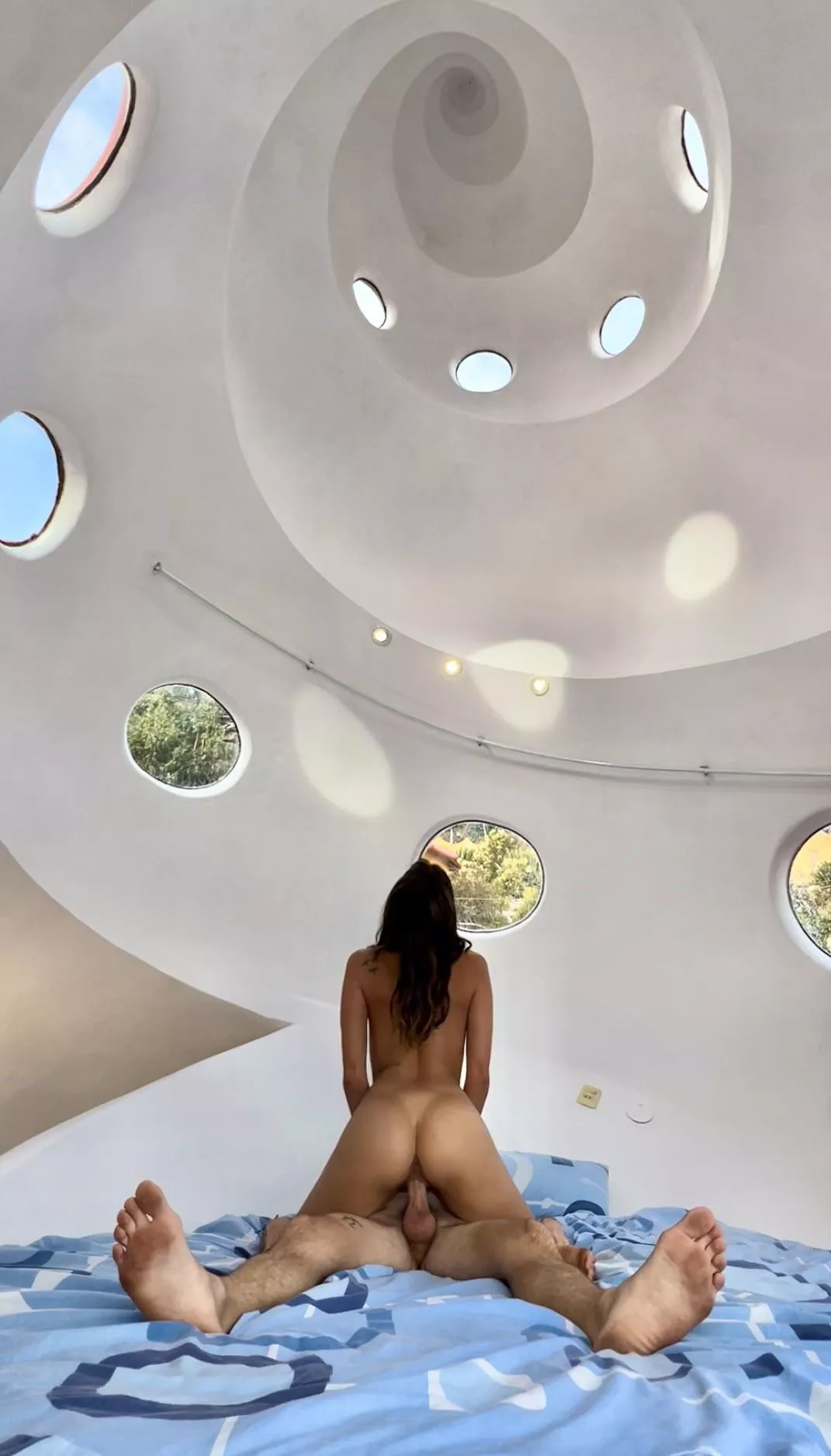 Who can I ride next?