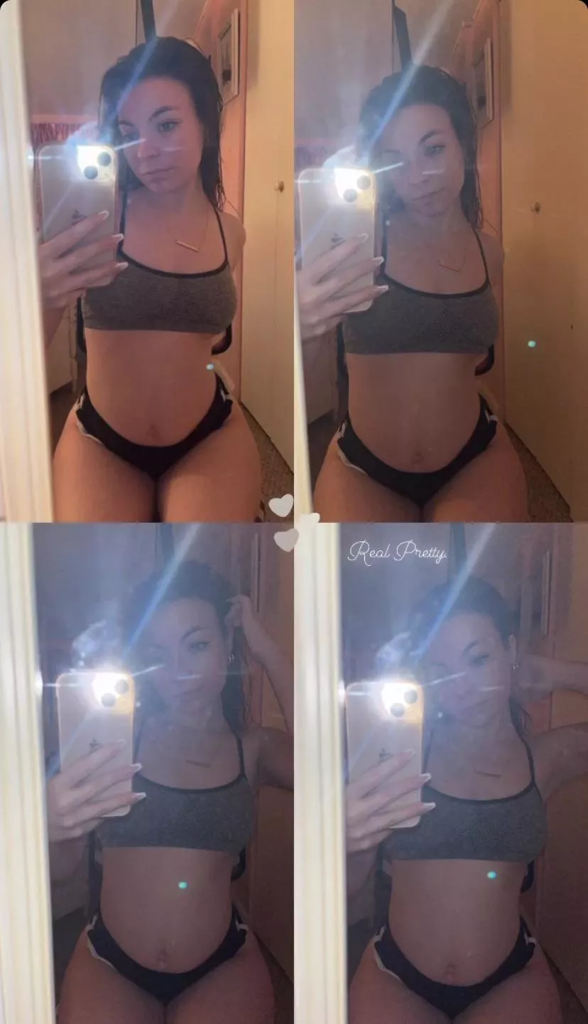 Who want to see this white girl shake her fat ass🍑