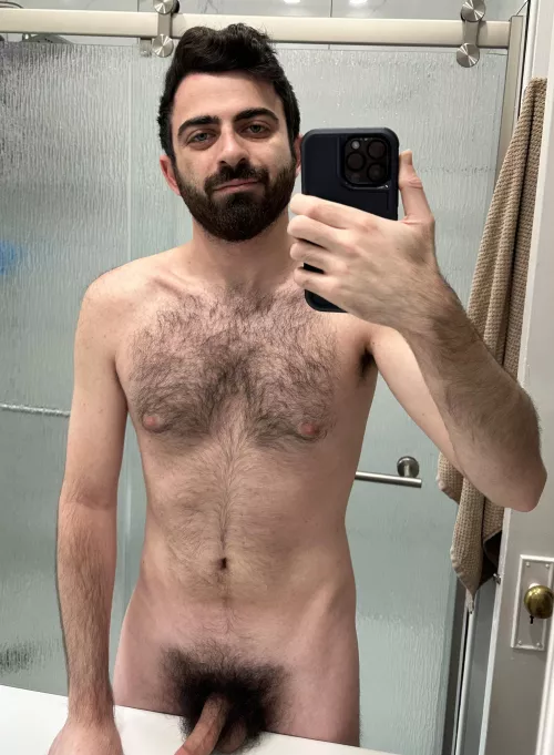 who wants to hop into bed with me? [22]