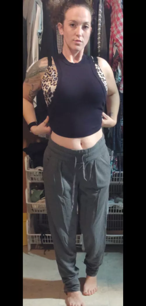 who wants to push the button?