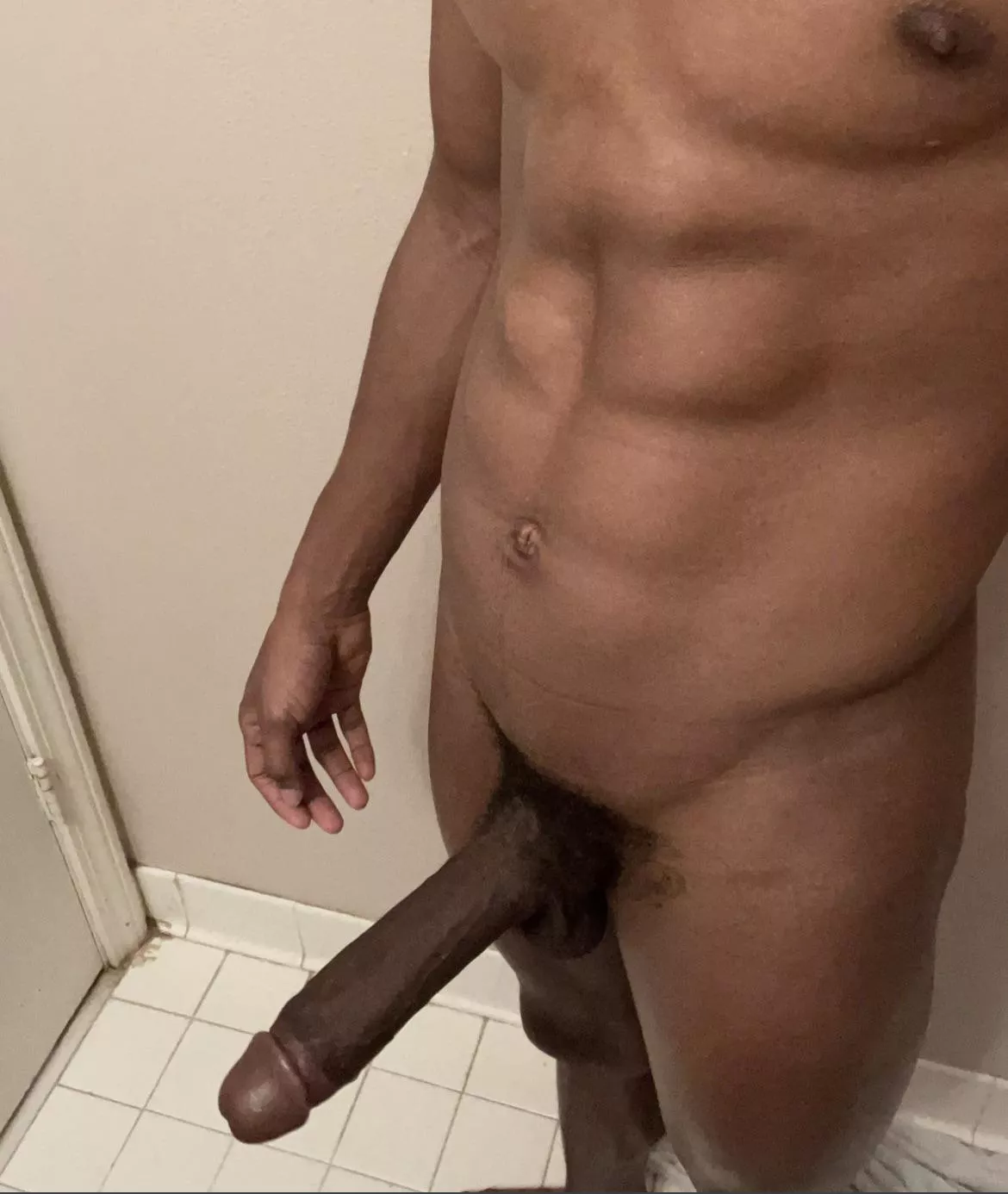 Who wants to suck it?