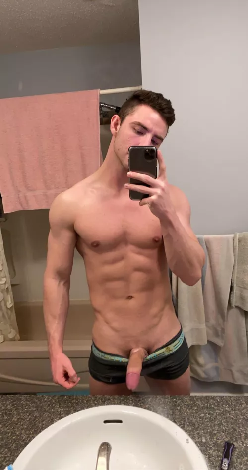 Who’s up for a late night snack?