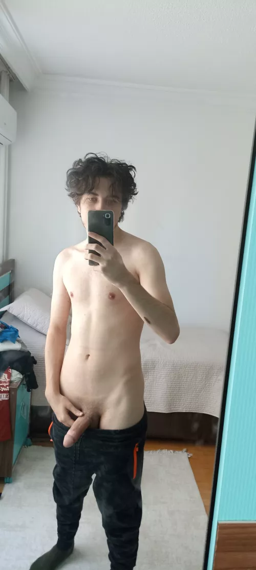 why dont you stay a little bit longer