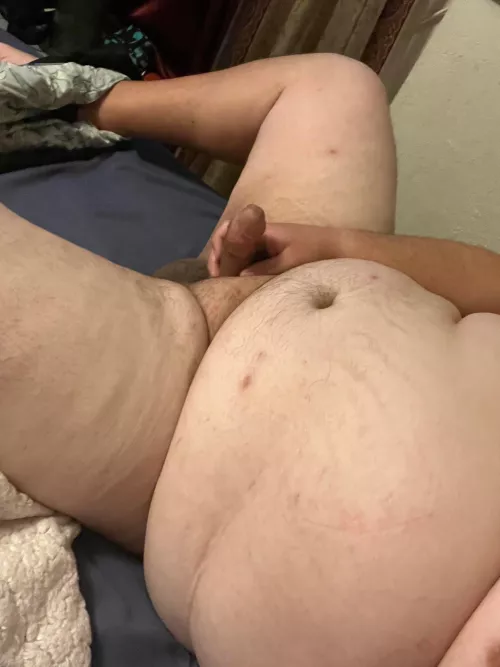 Wife doesn’t want it, any volunteers? [35], DMs open