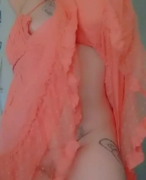 Wore this to church today