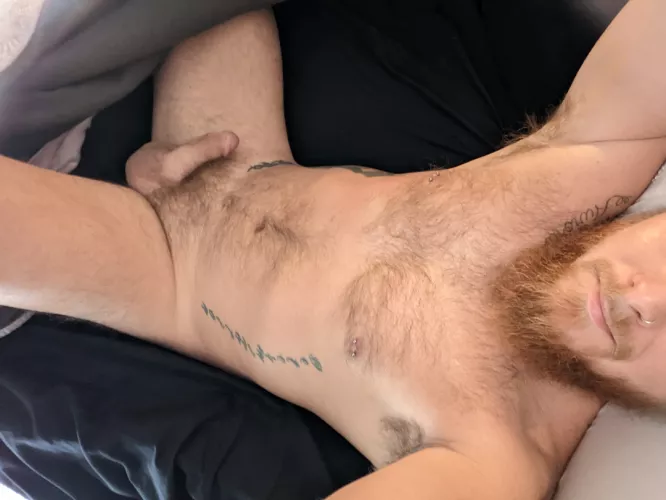 would love some cumpany!!