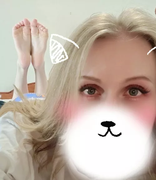 Would you be a good boy for me?