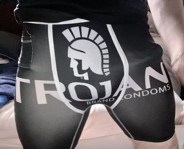 would you pull them down? (m)