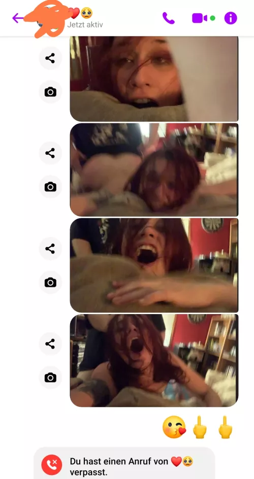 your thoughts on the way I broke up with him? honest opinions