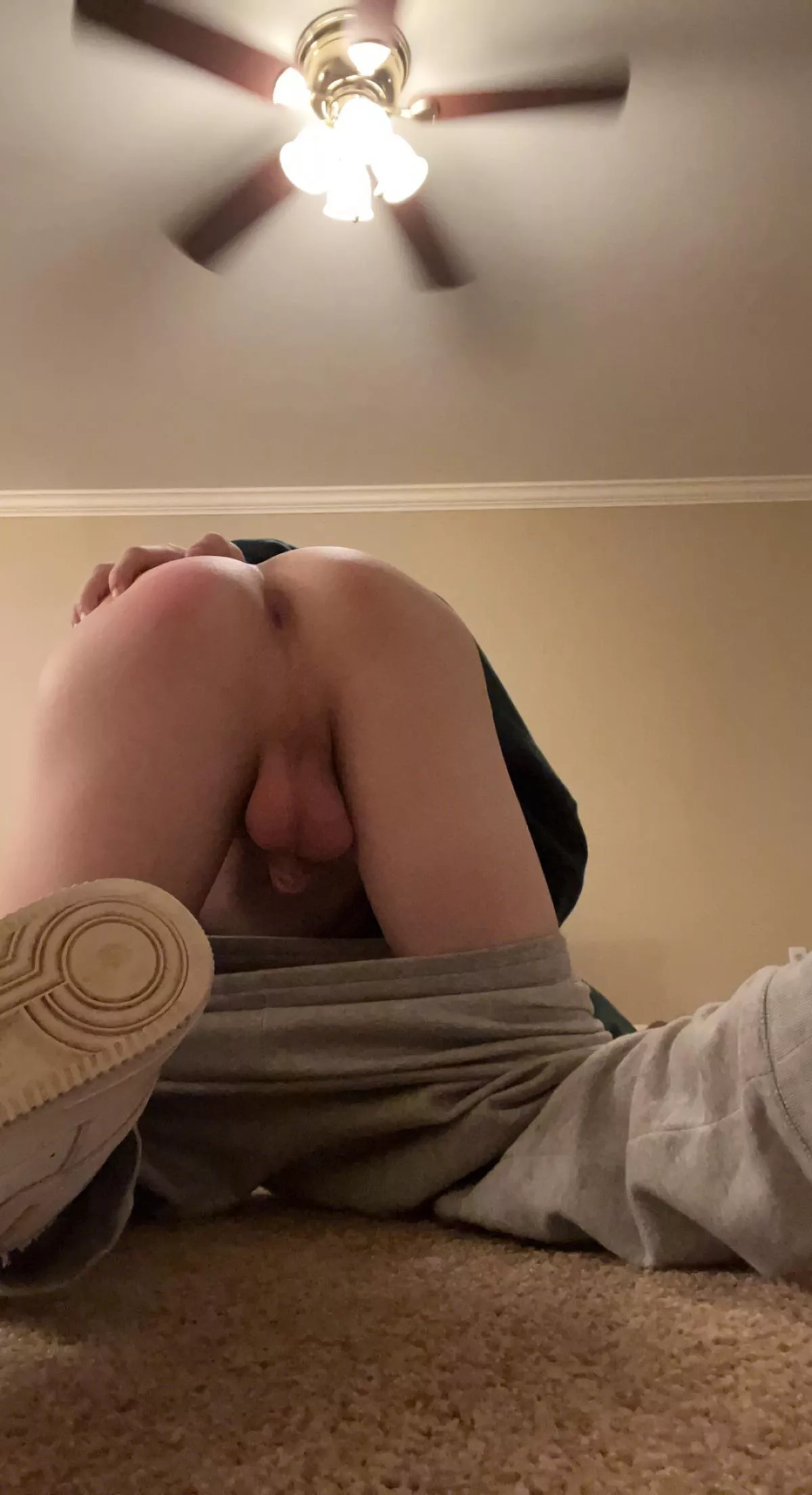 19 [m] free balling easy access 😏