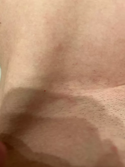 19 years old, 3 upvotes and I’ll post myself nude or DM you a pic of myself nude :)