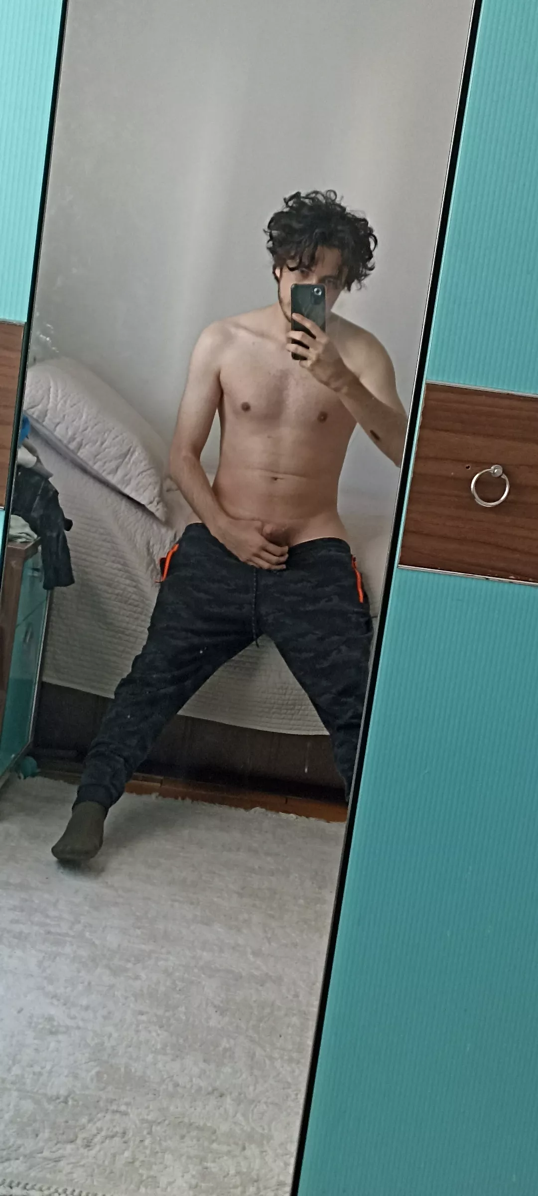 20, you and me all say lets stay home