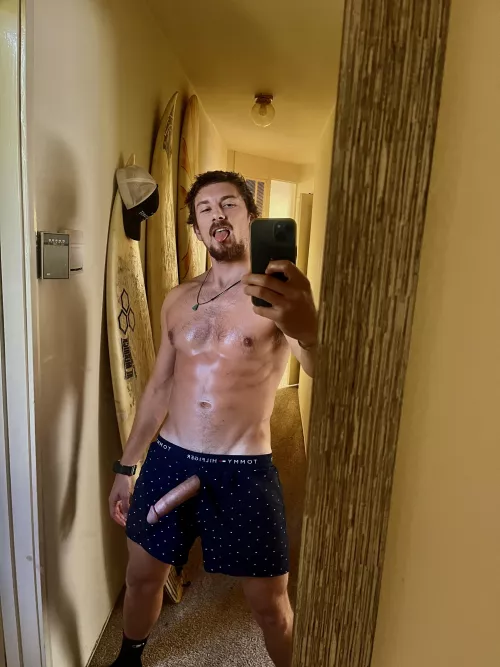 [25] could this be a Tommy Hilfiger ad?