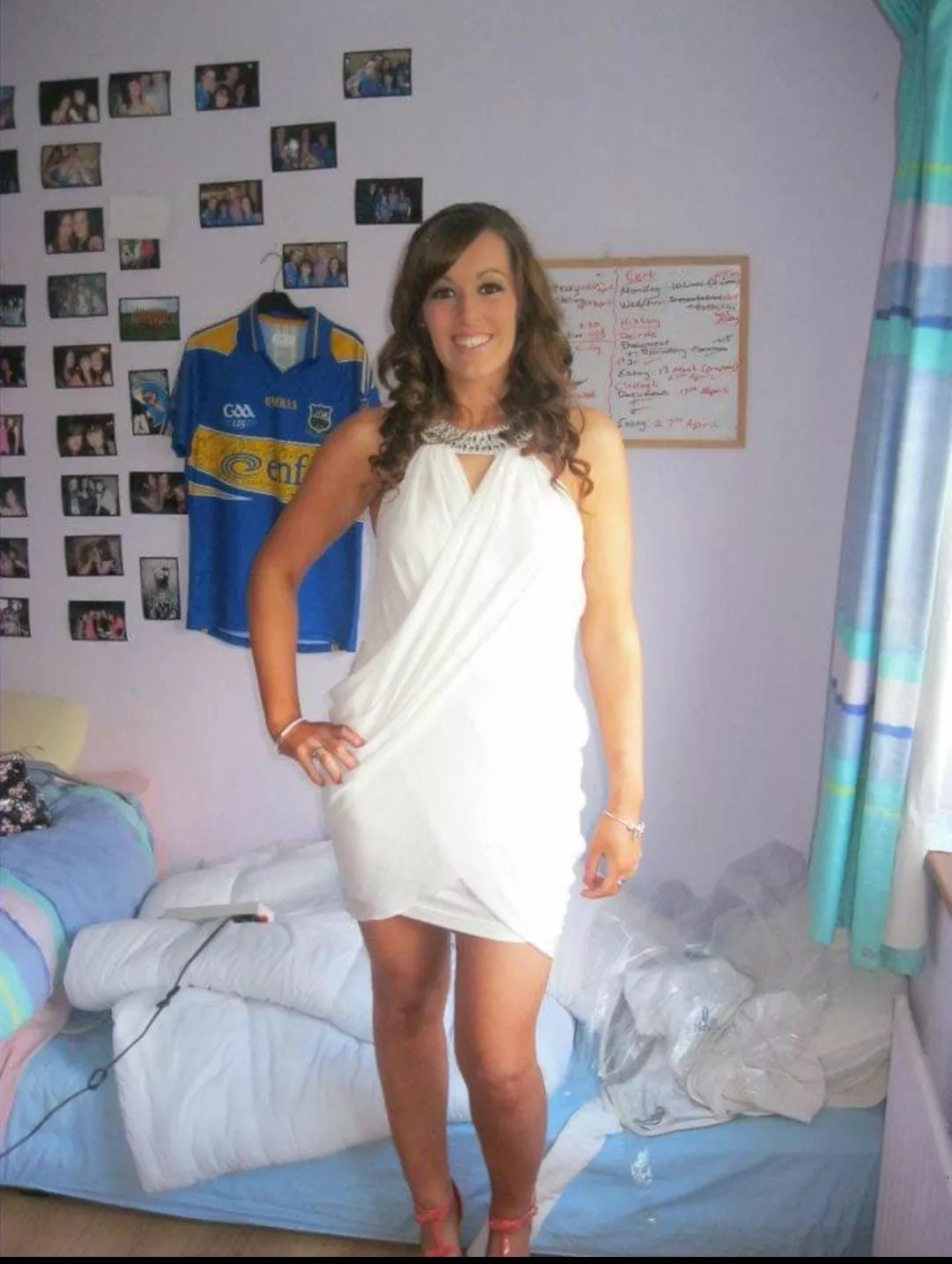 29 year old Irish gf