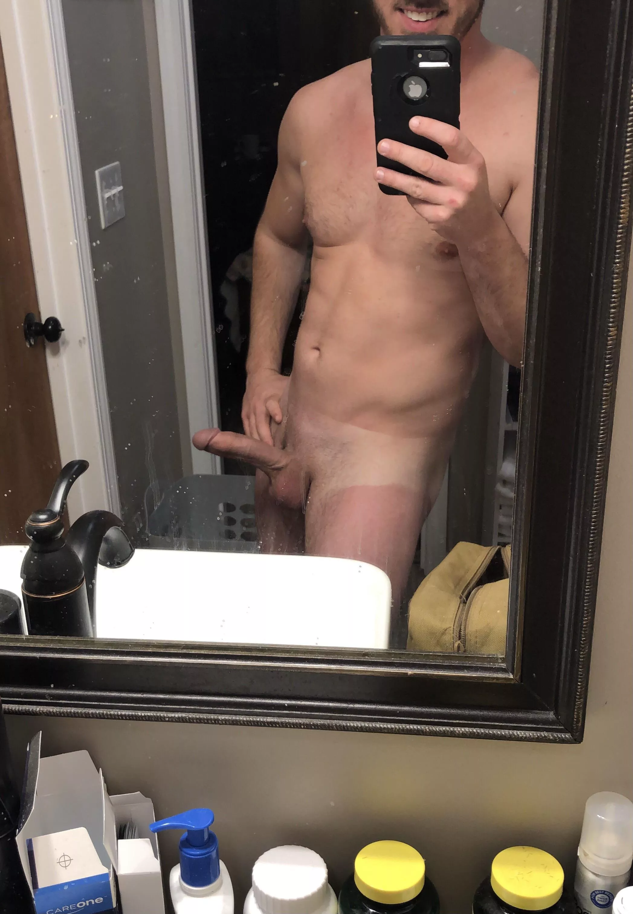 (30) isn’t looking so bad after all