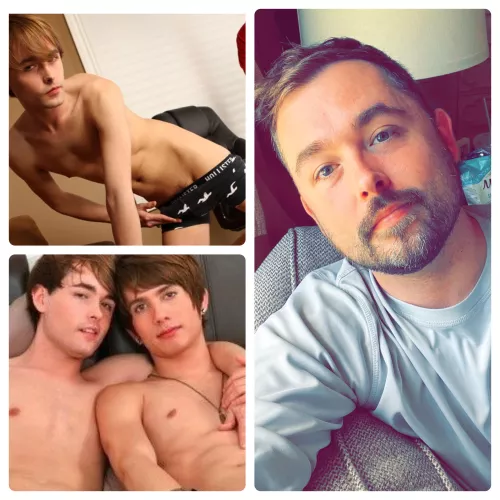 33 Think I changed since my porn scenes 10years ago!