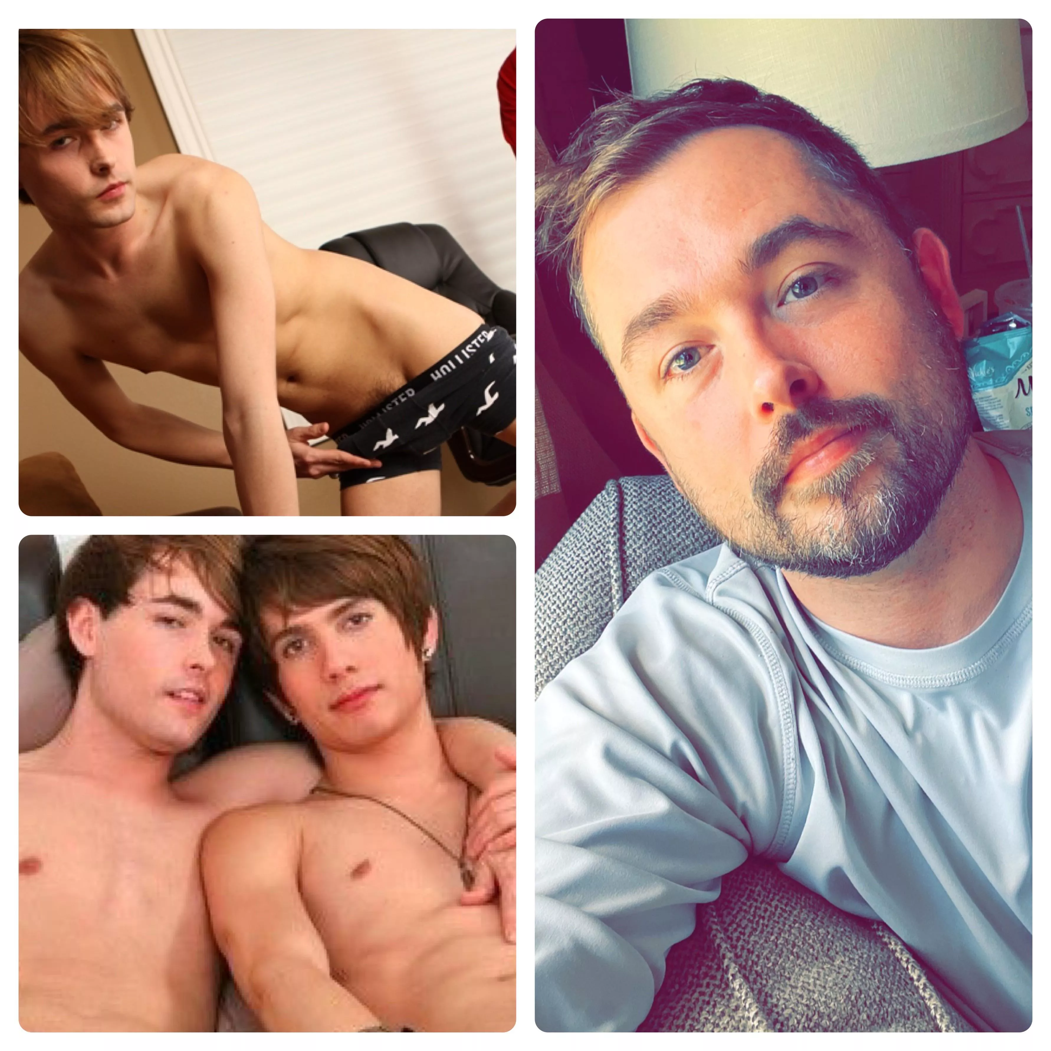 33 Think I changed since my porn scenes 10years ago!