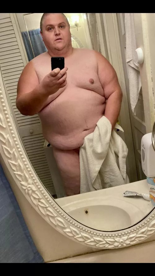 34 masculine here. Love fems.