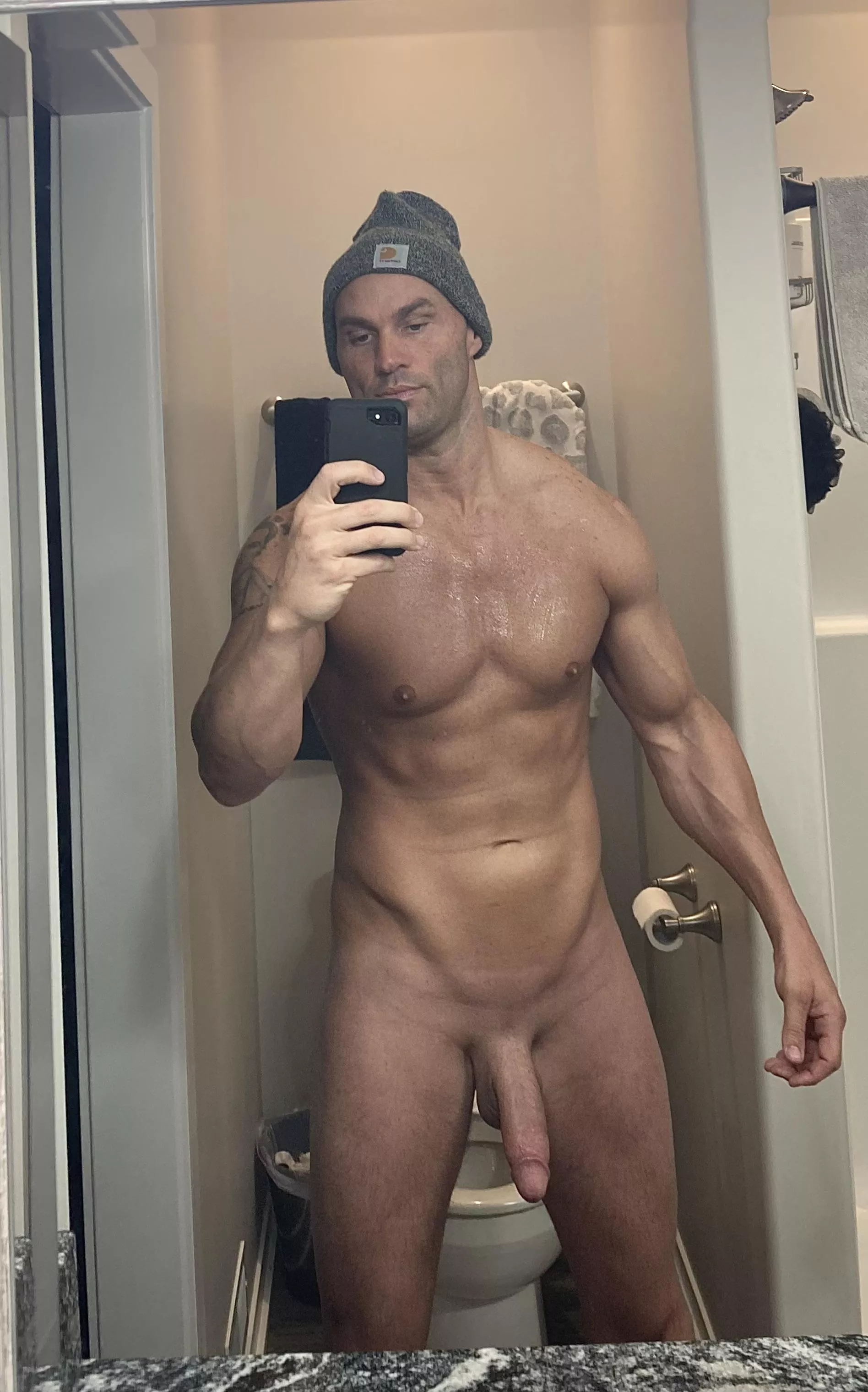 [38] kiss it for daddy?