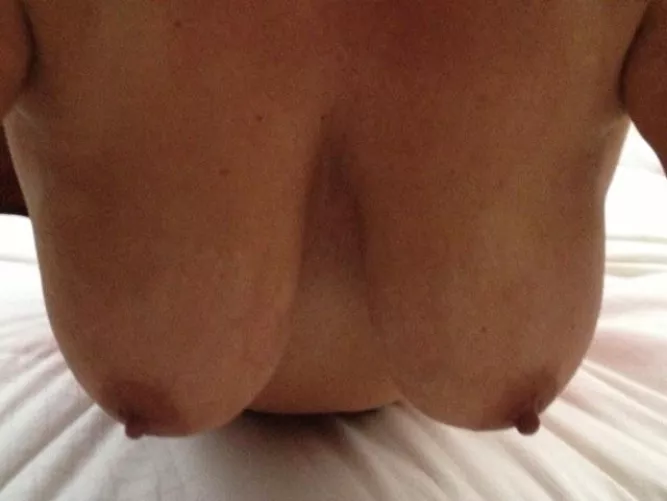 50 year old Buffalo Hotwife