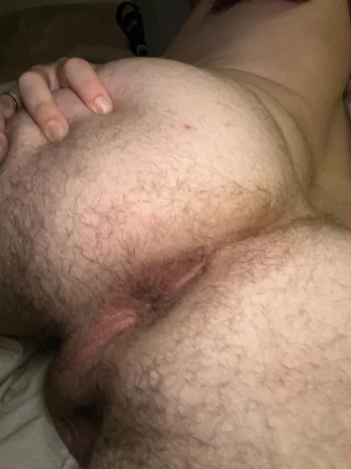 A rare hole pic (23)