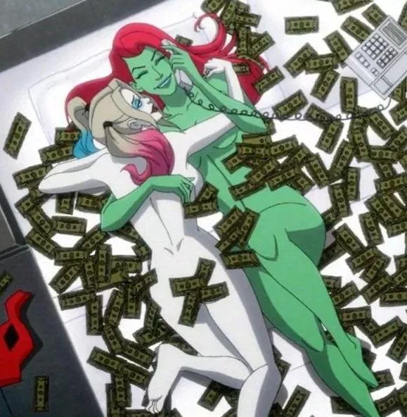 A romantic night out