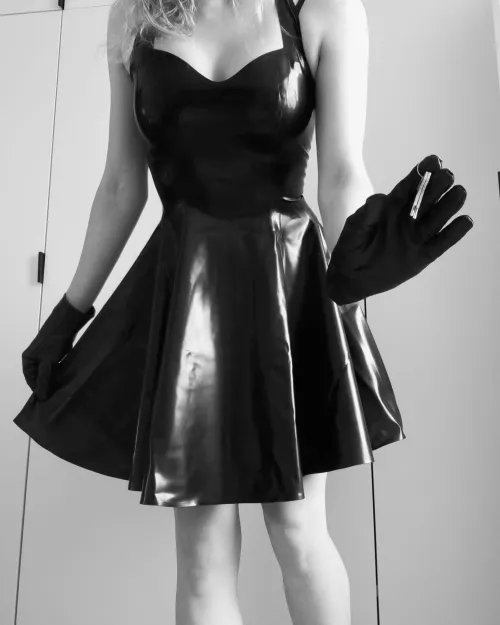 After locktober and NOvember I think I will keep them for the rest of the year!