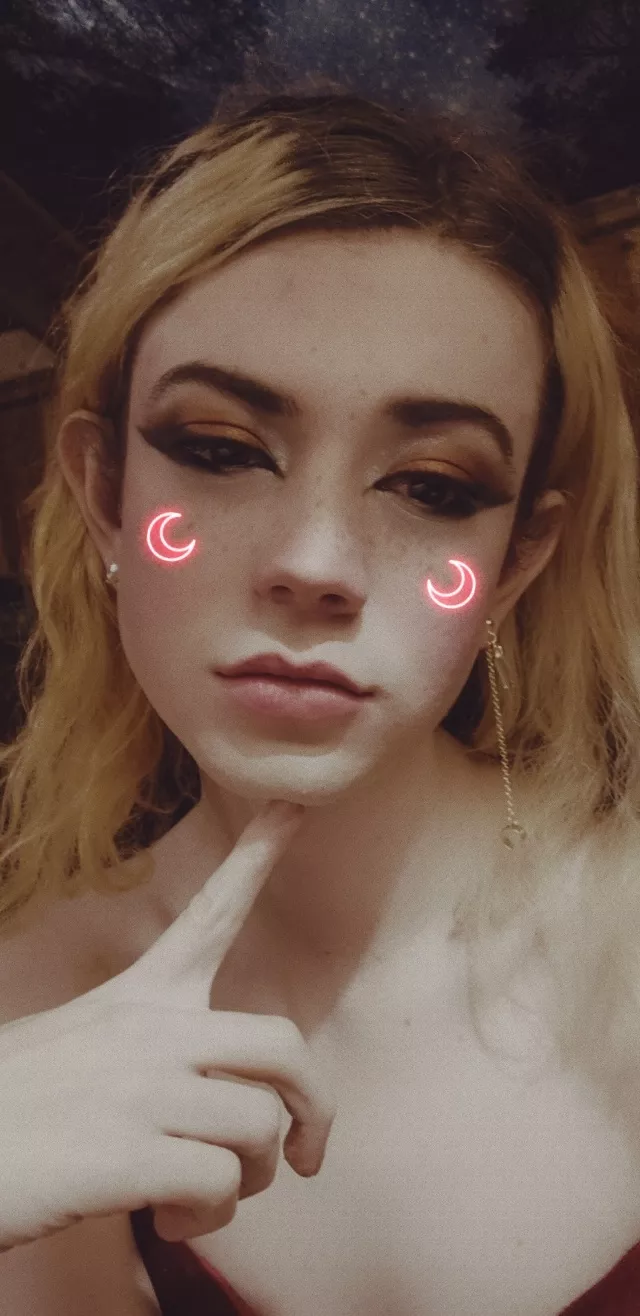 After my work week, I love dressing up regardless of how tired I am.