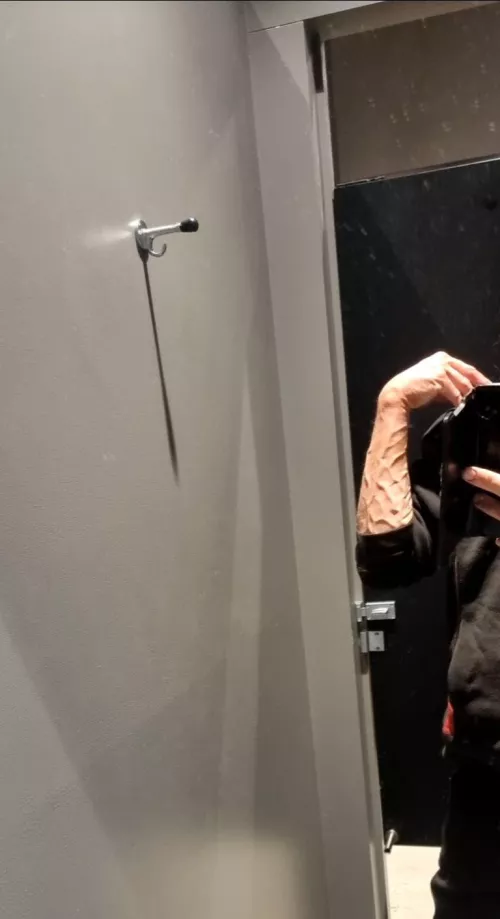 Always vascular af after nightshift