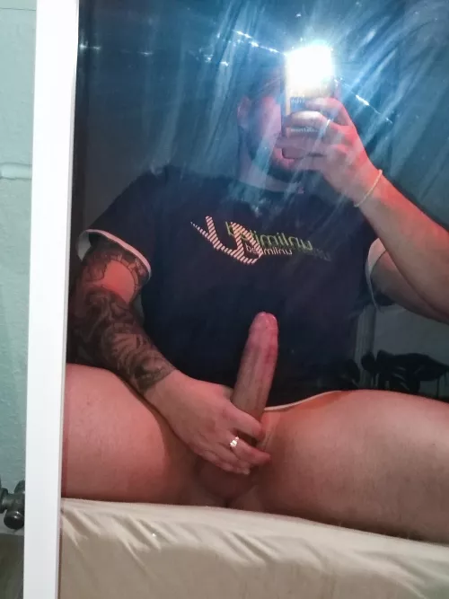 am I making you thirsty?