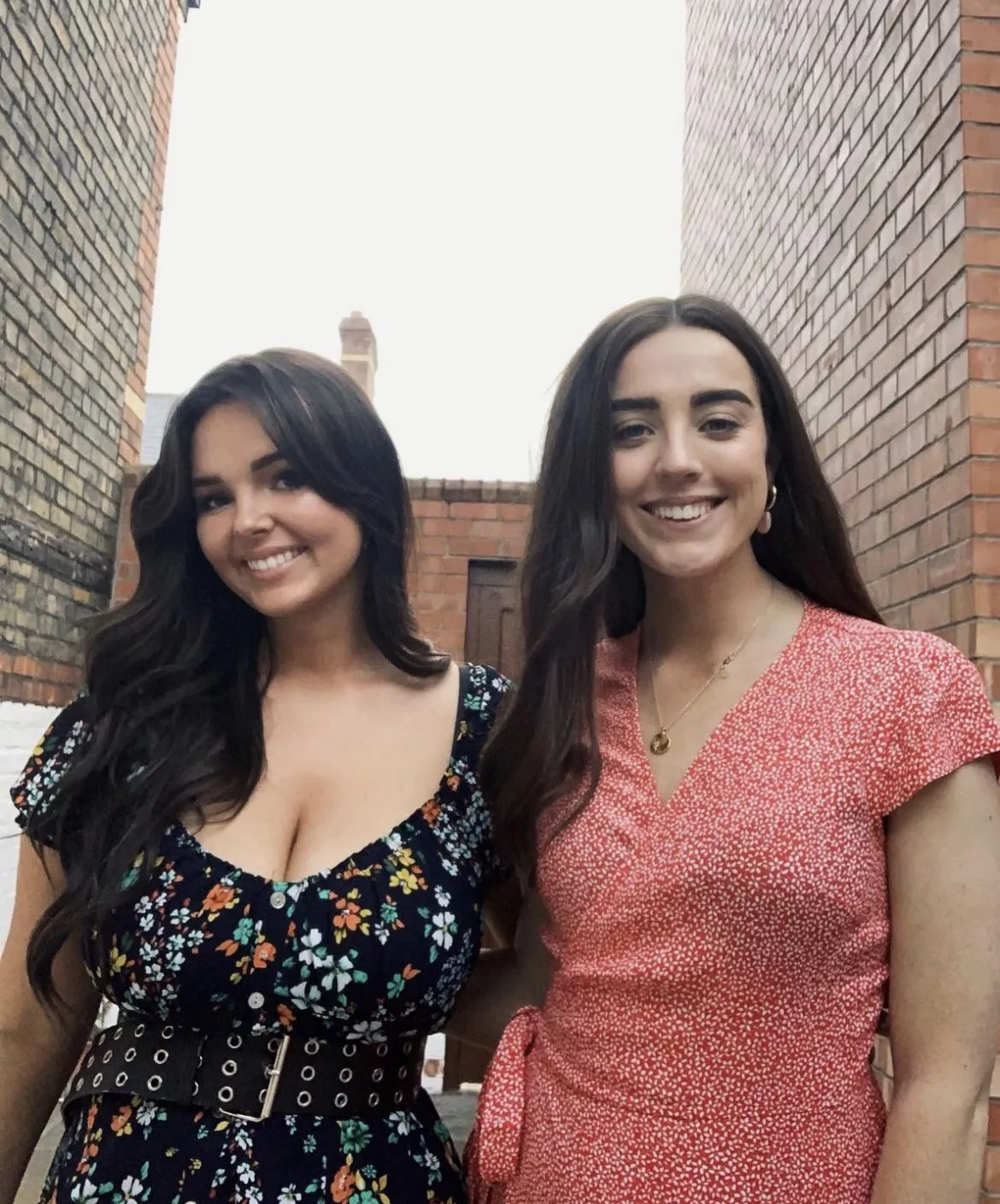 Annabel wins this easily