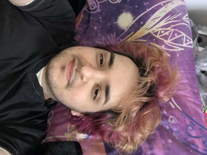 Any gaymers playing Apex?