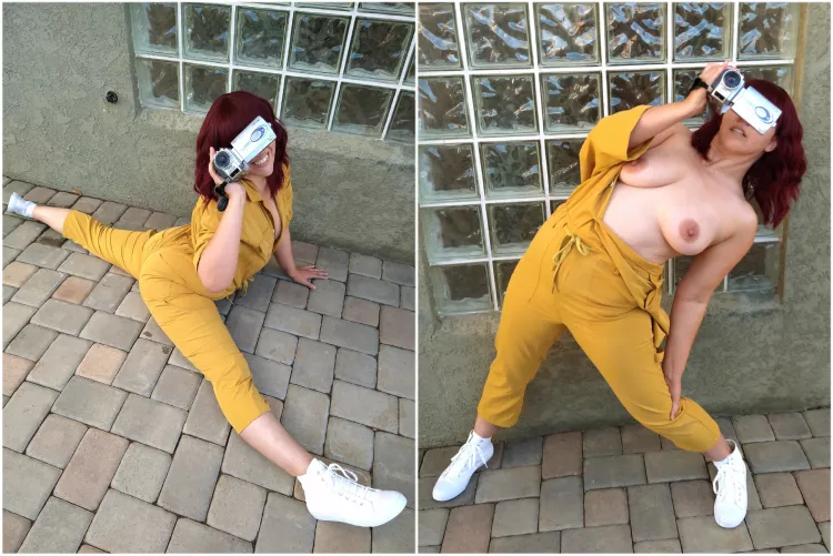 April ONeal from Teenage Mutant Ninja Turtles by FlexyFia