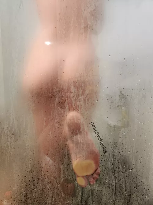 Are my milf soles clean enough for you 😜