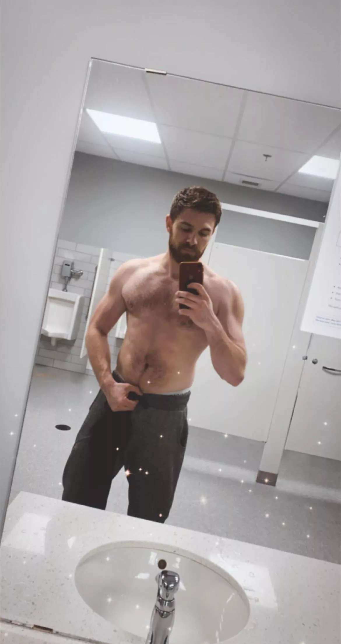 Are you ready to be daddy’s little slut ? 😈