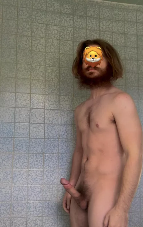 Audition for the Rudolph Porn Parody🦌🛑