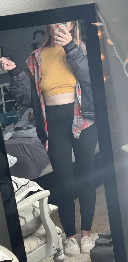 Baby, I’m in lust with you 🤤