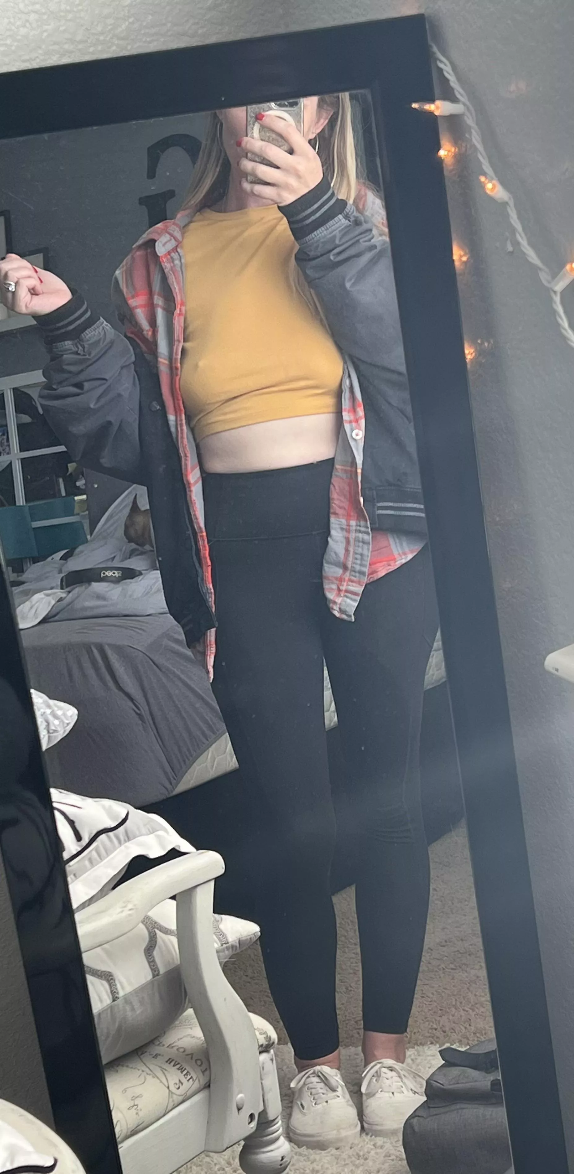 Baby, I’m in lust with you 🤤