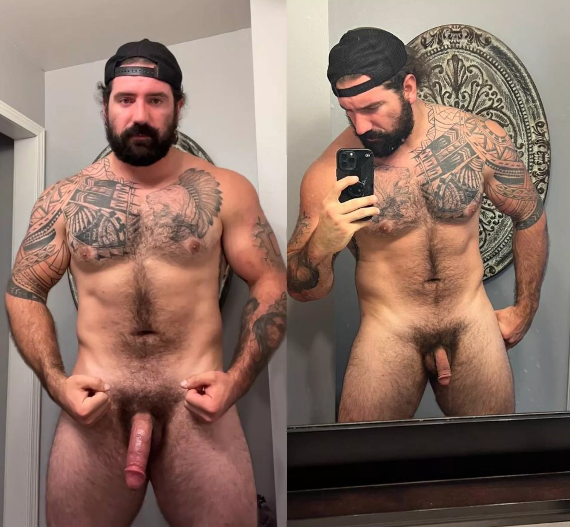 Be honest, would you taste me? F33