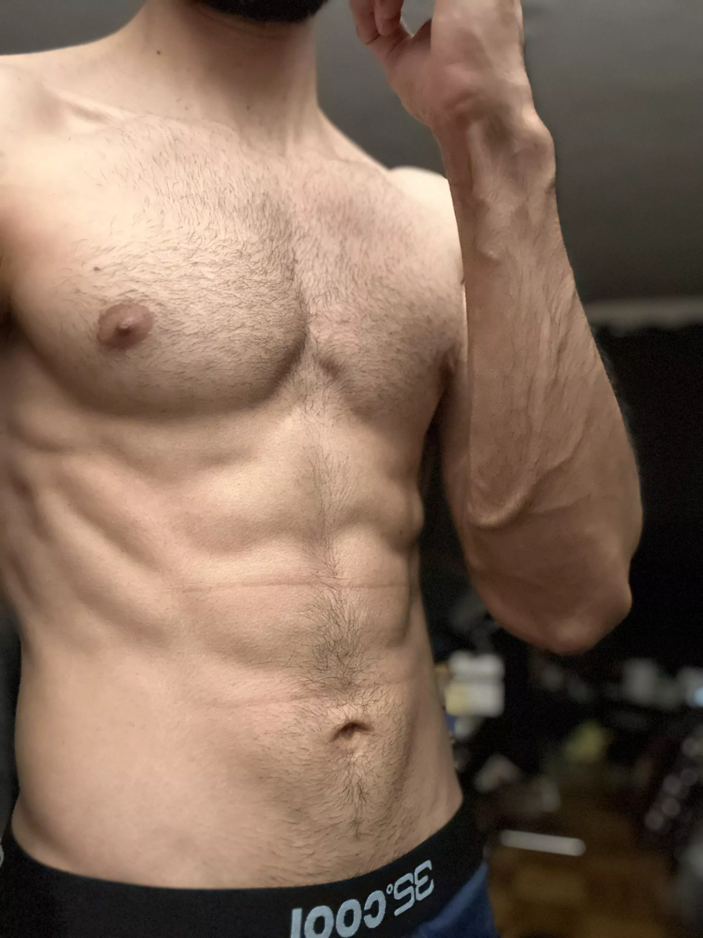 Been a minute since I posted on here.