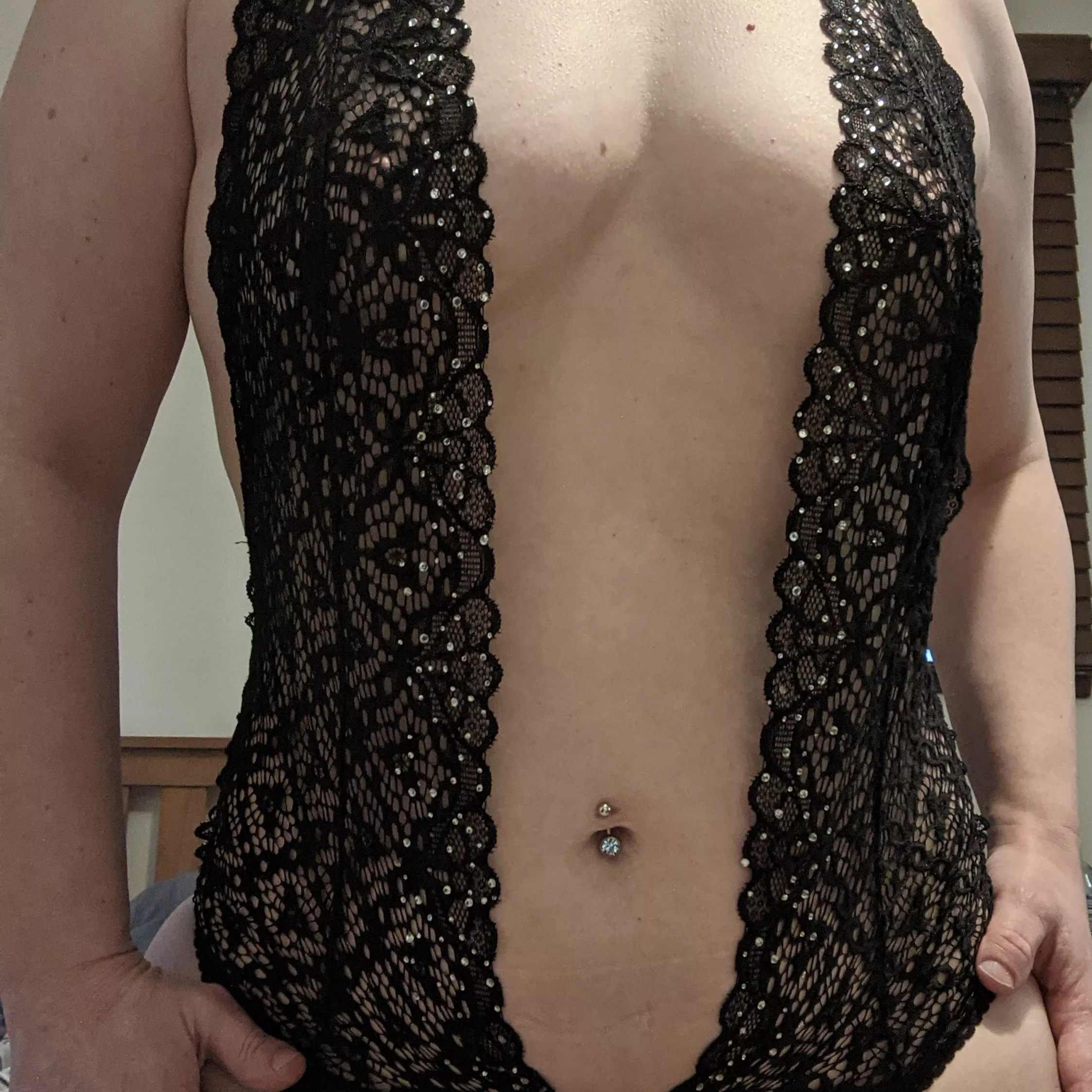 bet you'd love pictures like this all the time