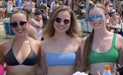 Black Blue or Green?